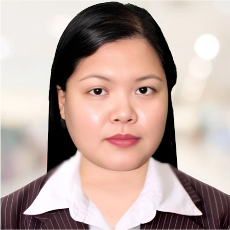 Rosemarie Riguer Casimiro